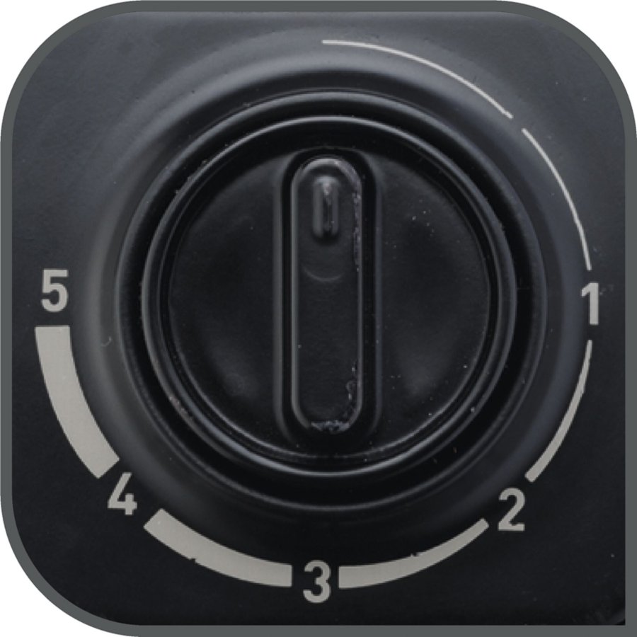 Vaffel Jern Tefal WM756D #7
