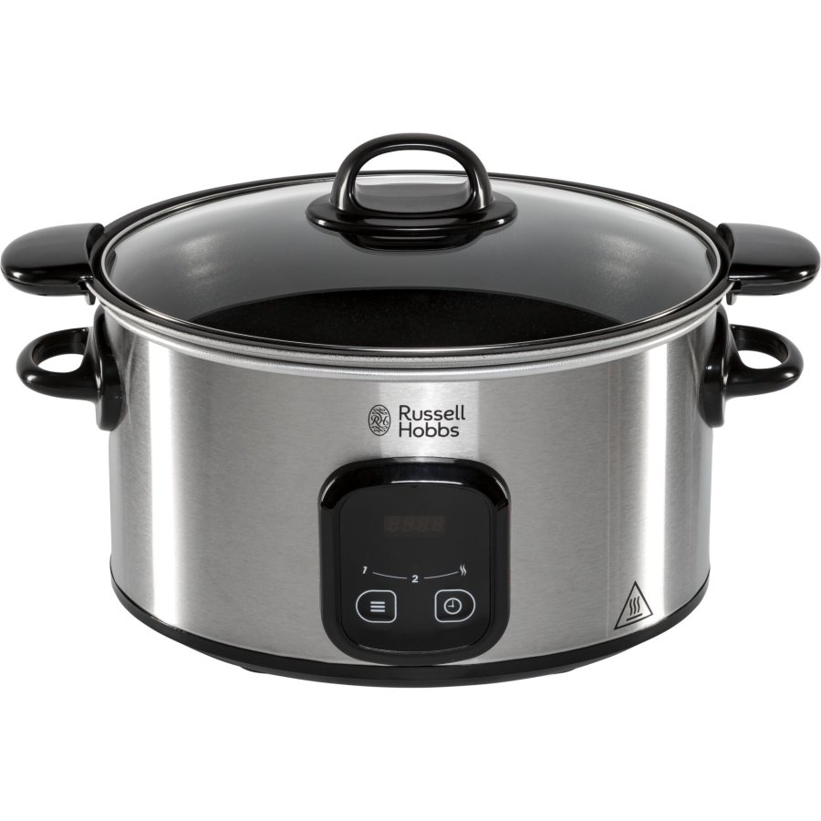 SlowCooker Cook@Home 22750-56 #1