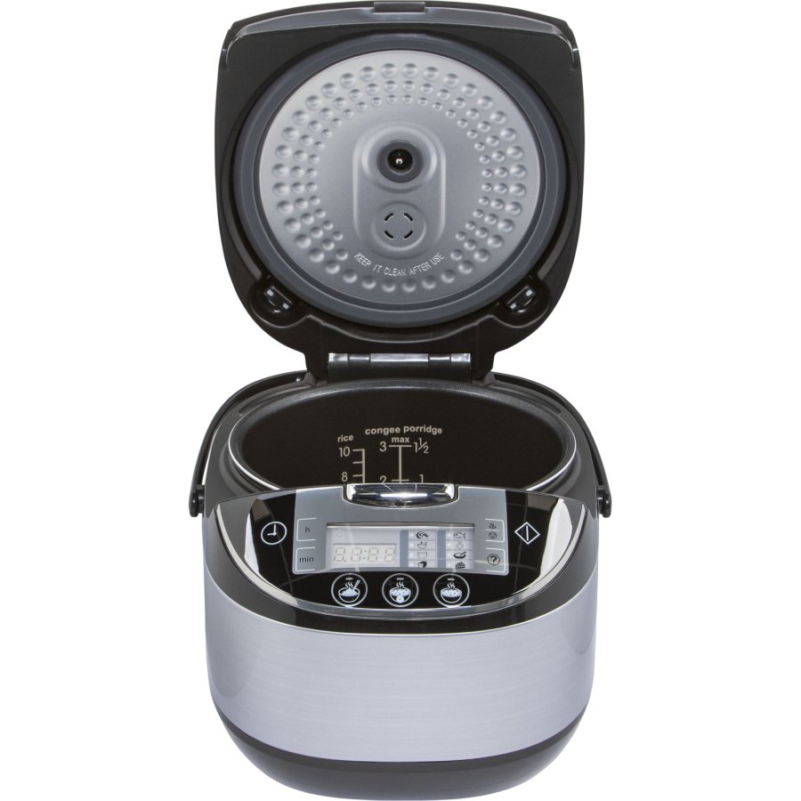 Multi Cooker #4