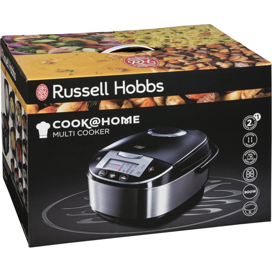 Multi Cooker #1