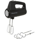 Elvisp 24672-56 Black Hand Mixer #1