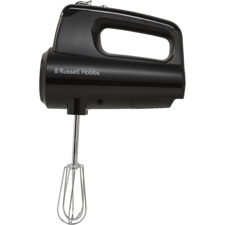 Elvisp 24672-56 Black Hand Mixer #2