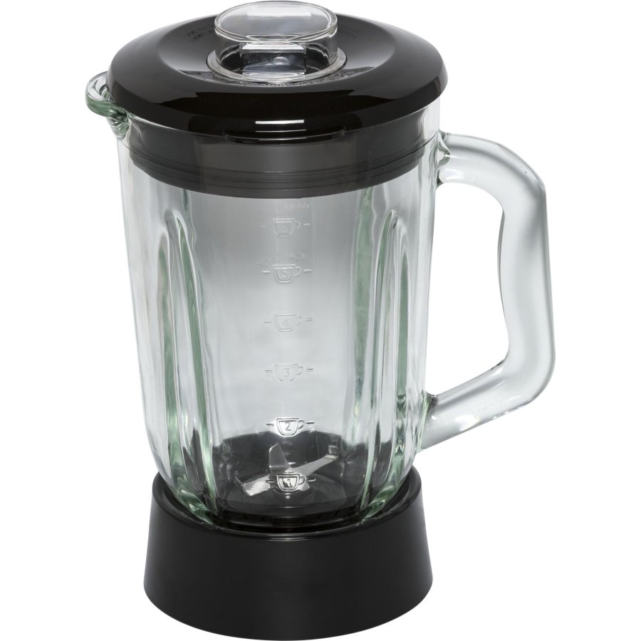 Kop-blender Russell Hobbs Matte Black 24722-56 650 W 1,5 L Sort #2