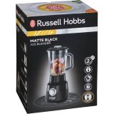 Kop-blender Russell Hobbs Matte Black 24722-56 650 W 1,5 L Sort #1