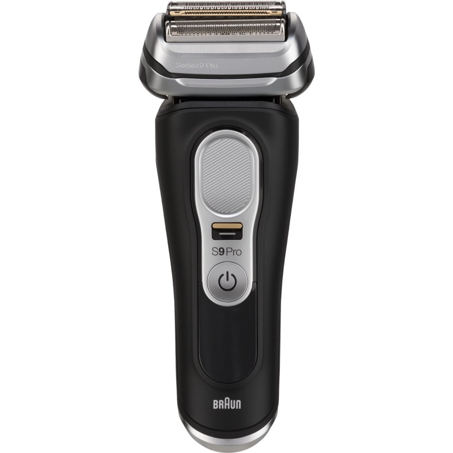 Braun Series 9 9460cc Folie shaver Sort #1