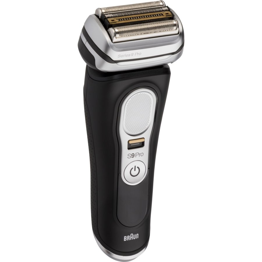 Braun Series 9 9460cc Folie shaver Sort #2