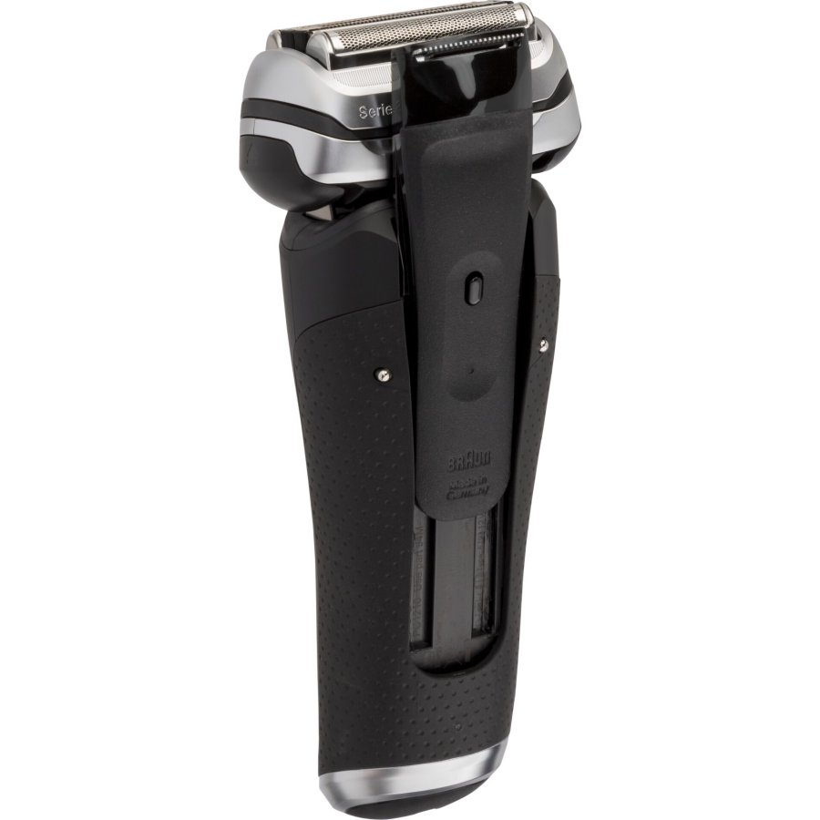 Braun Series 9 9460cc Folie shaver Sort #3