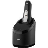 Braun Series 9 9460cc Folie shaver Sort #4