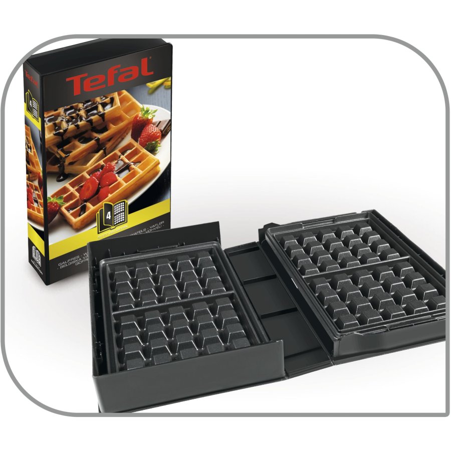 Tefal SW 854 D Snack Collection #47