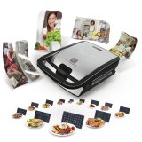 Tefal SW 854 D Snack Collection #116