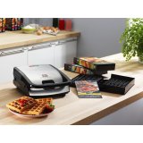 Tefal SW 854 D Snack Collection #162