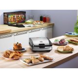 Tefal SW 854 D Snack Collection #208