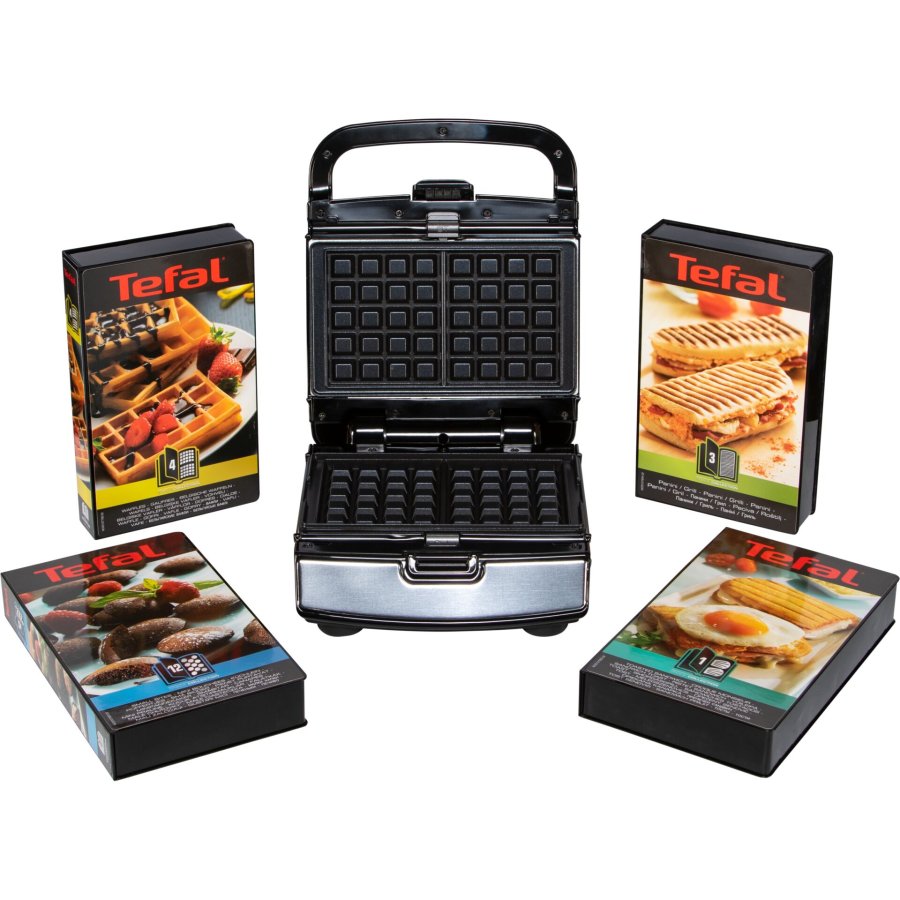 Tefal SW 854 D Snack Collection #3434