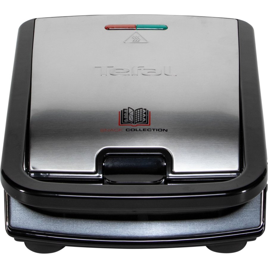 Tefal SW 854 D Snack Collection #3610