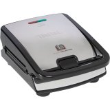 Tefal SW 854 D Snack Collection #3786