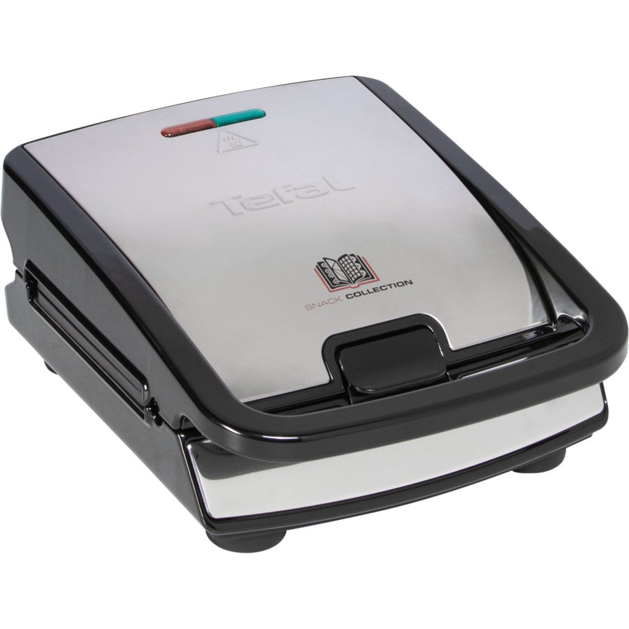 Tefal SW 854 D Snack Collection #3786