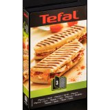 Tefal SW 854 D Snack Collection #3962