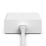 Belkin BOOST Charge  108W 4-Port Charg.2xUSB/C 2xUSB-A WCH010vfWH #5