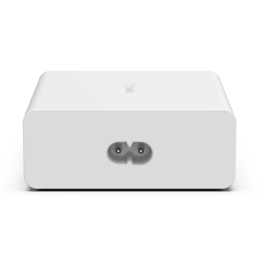 Belkin BOOST Charge  108W 4-Port Charg.2xUSB/C 2xUSB-A WCH010vfWH #6