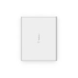 Belkin BOOST Charge  108W 4-Port Charg.2xUSB/C 2xUSB-A WCH010vfWH #8