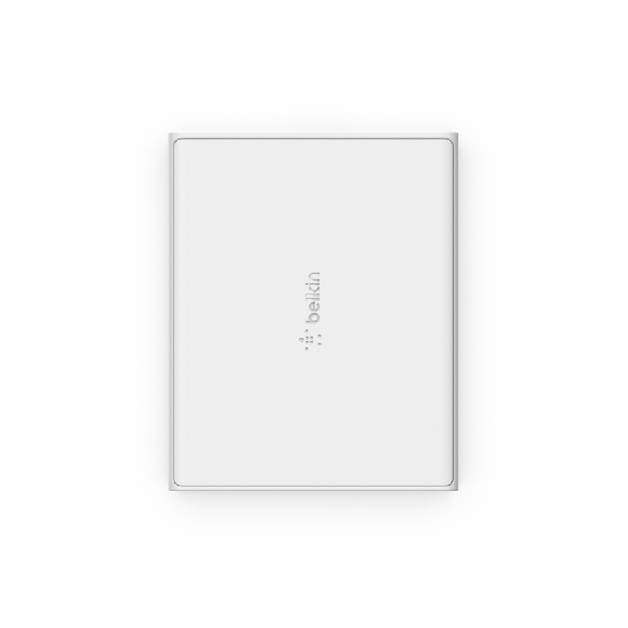 Belkin BOOST Charge  108W 4-Port Charg.2xUSB/C 2xUSB-A WCH010vfWH #8