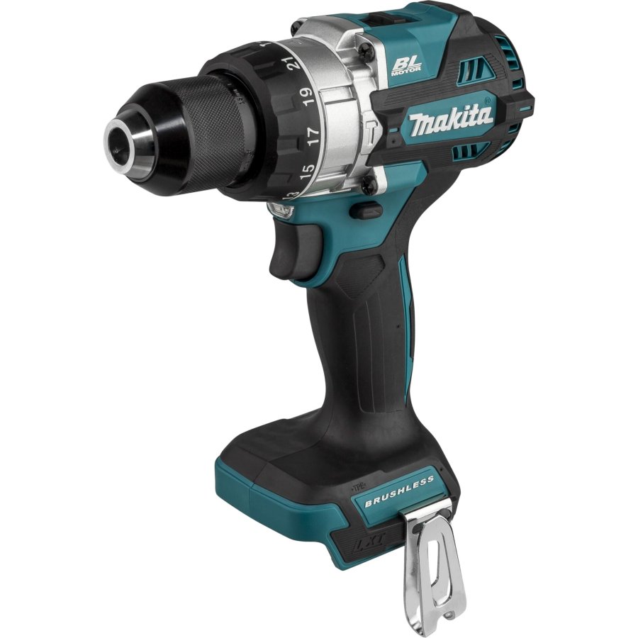 Makita DHP486Z bor 2100 rpm 2,7 kg Sort, Bl #2