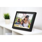 Braun DigiFrame 1019 WiFi 25,7cm (10,1) black #5