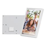 Braun DigiFrame 1019 WiFi 25,7cm (10,1) weiss #5
