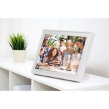 Braun DigiFrame 1019 WiFi 25,7cm (10,1) weiss #6
