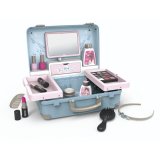 Makeup til Brn Smoby My Beauty Vanity 13 Dele #1