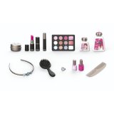 Makeup til Brn Smoby My Beauty Vanity 13 Dele #3