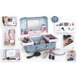 Makeup til Brn Smoby My Beauty Vanity 13 Dele #6