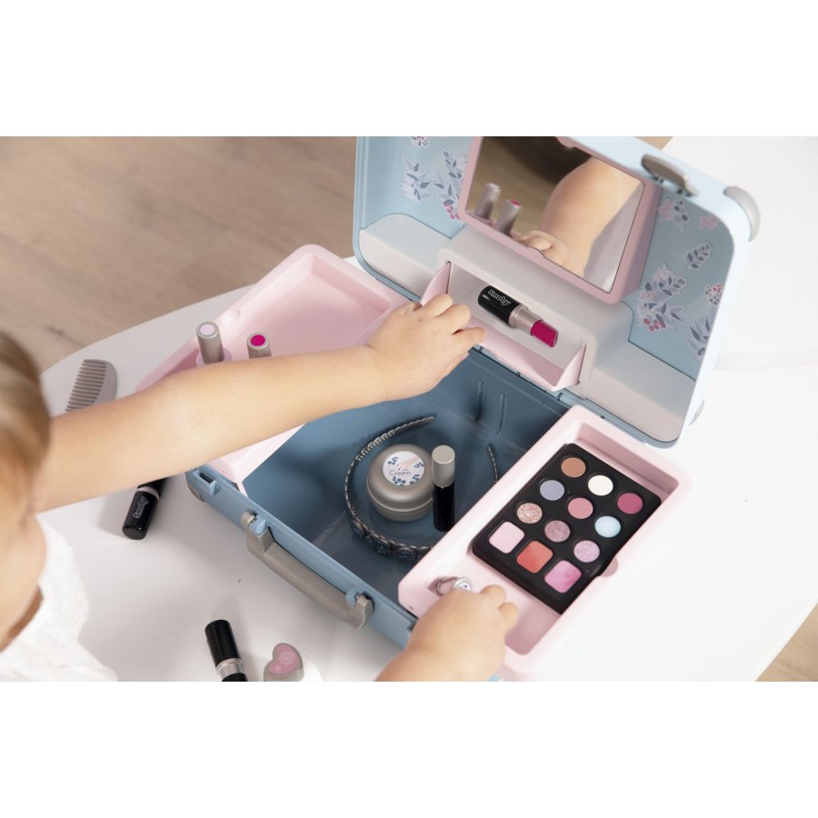 Makeup til Brn Smoby My Beauty Vanity 13 Dele #8
