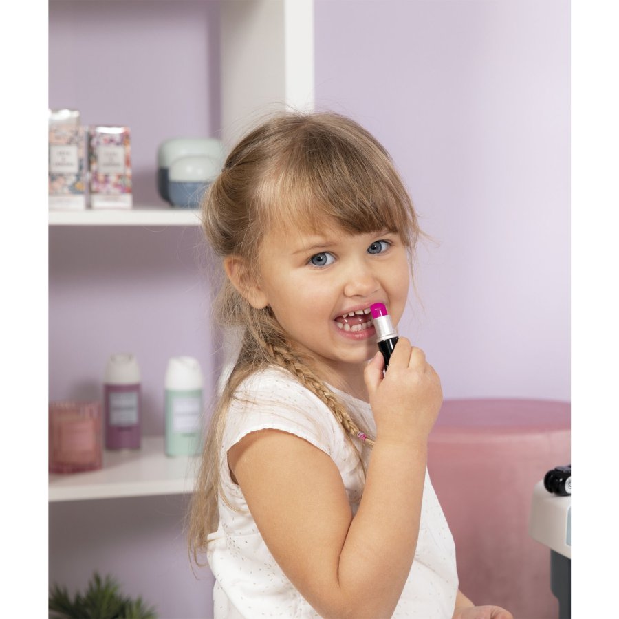 Makeup til Brn Smoby My Beauty Vanity 13 Dele #12