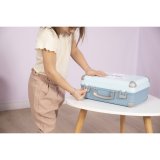 Makeup til Brn Smoby My Beauty Vanity 13 Dele #17