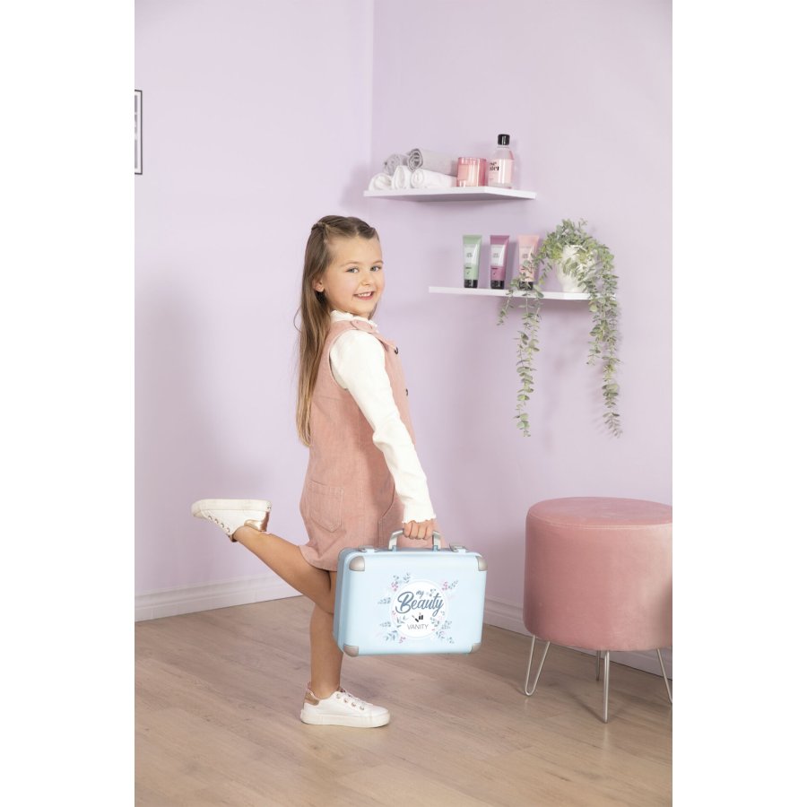 Makeup til Brn Smoby My Beauty Vanity 13 Dele #19