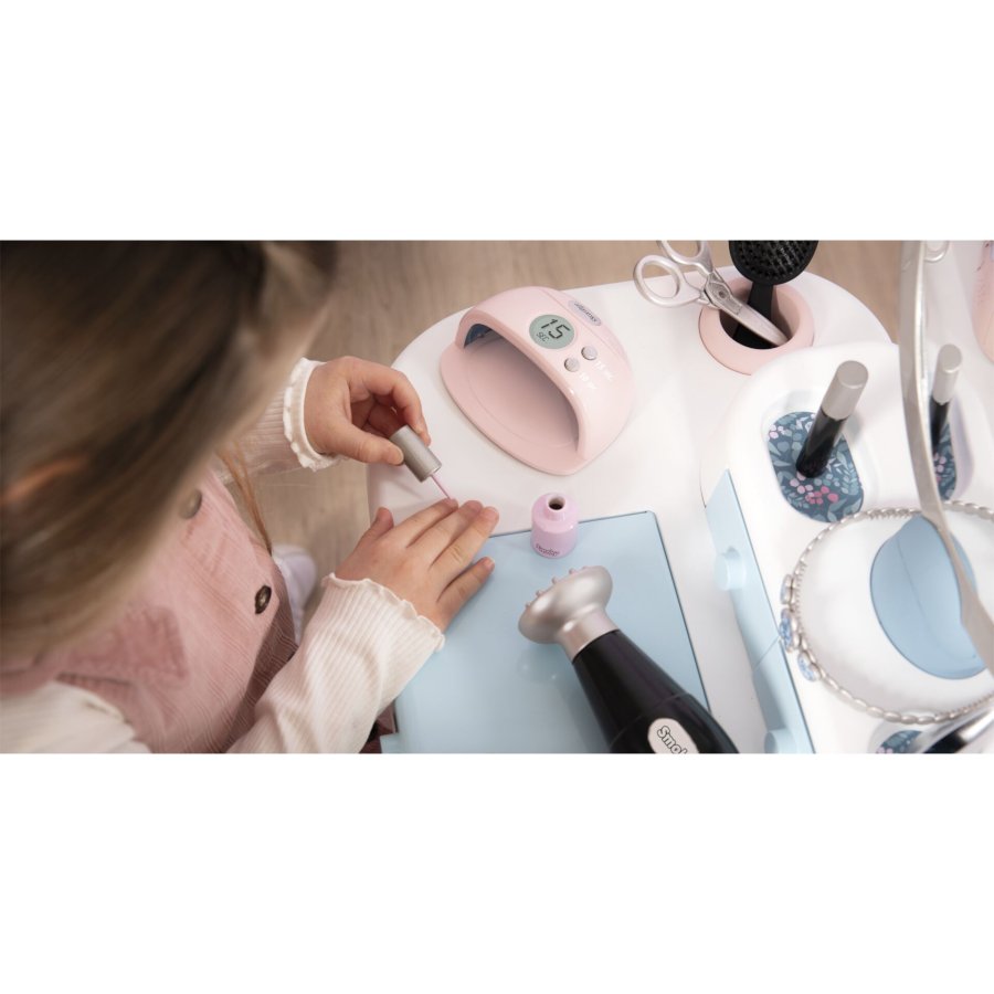 Smoby My Beauty Center #9