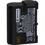 Nikon EN-EL15c #2