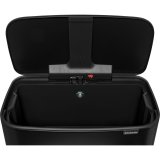 Brabantia Bo Pedal Bin 36 L black #3