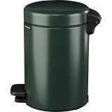 Brabantia Pedal Bin Newicon 3 L Pine Green #3