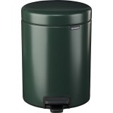Brabantia Pedal Bin Newicon 5 L Pine Green #1