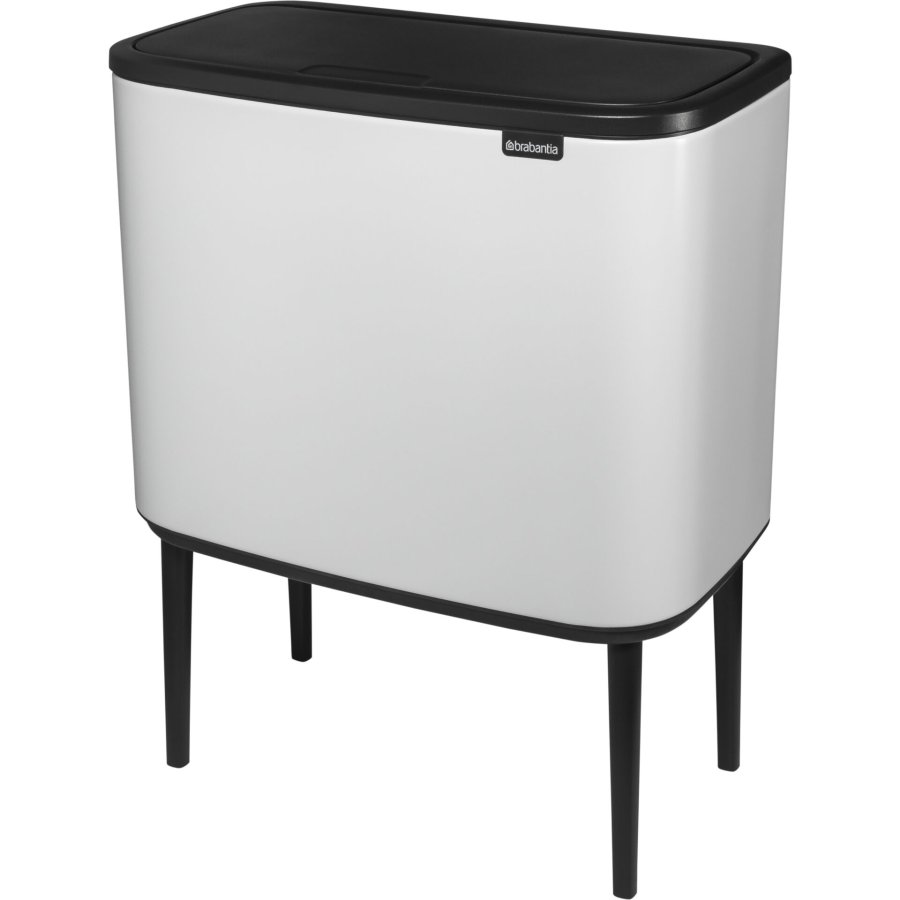 Brabantia Waste Bin Bo Touch Bin 36 L, white #2