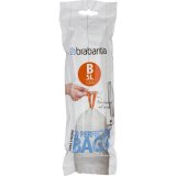 Brabantia PerfectFit Bin Liner Type B, 5 L, 20 Bags #1