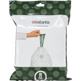 Brabantia PerfectFit Bin Liner Type R, 36 L, 40 Bags #1