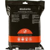 Brabantia PerfectFit Bin Liner Type R, 36 L, 40 Bags #2