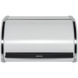 Brabantia Roll Top Bread Bin white, medium #1