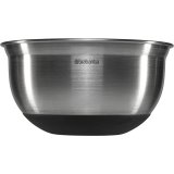 Brabantia Mixing Bowl steel matt black, 1 L #2