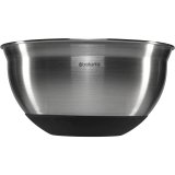 Brabantia Mixing Bowl steel matt black, 1.6 L #2