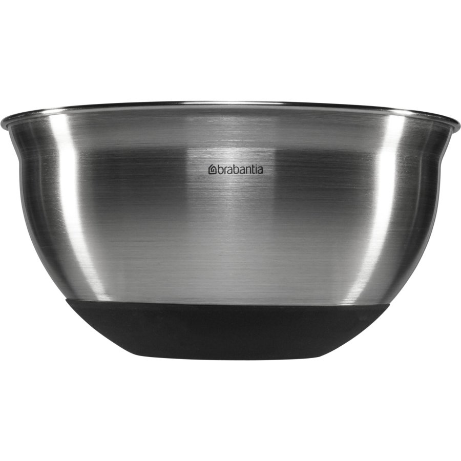 Brabantia Mixing Bowl steel matt black, 1.6 L #2