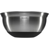Brabantia Mixing Bowl steel matt black, 3 L #2